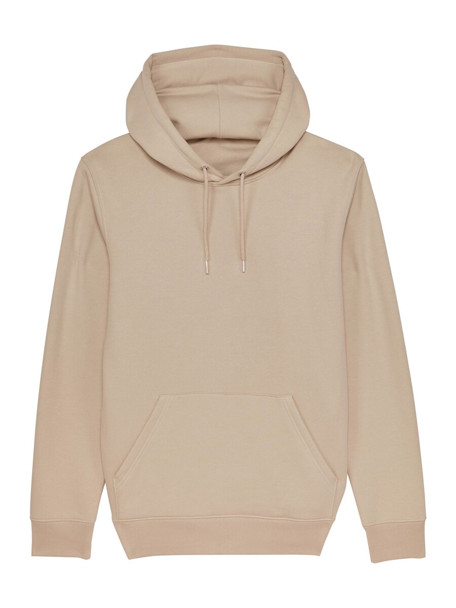 

Толстовка с капюшоном glore Sweatshirt Toni, бежевый