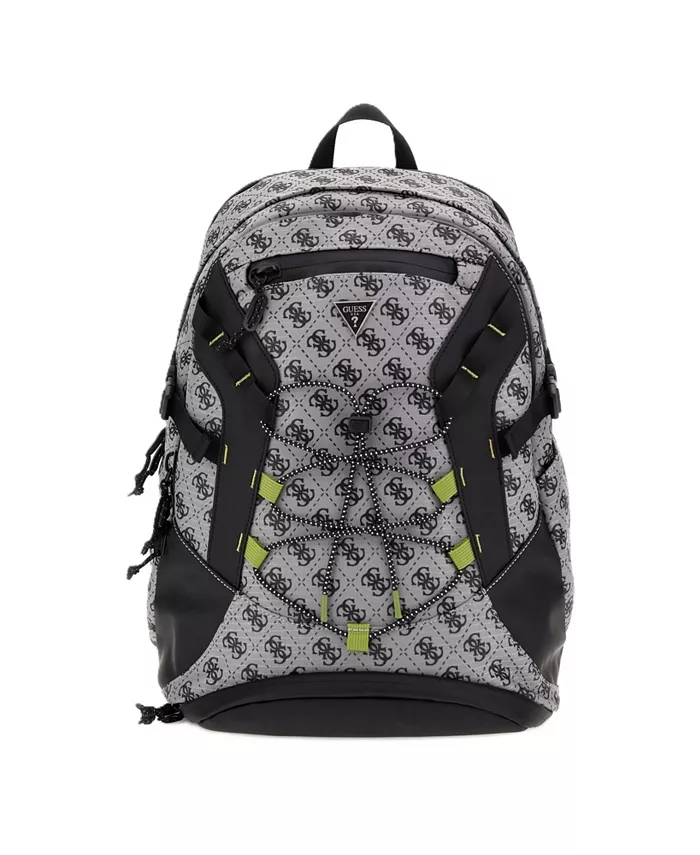 

Мужской рюкзак Trento многофункциональный GUESS