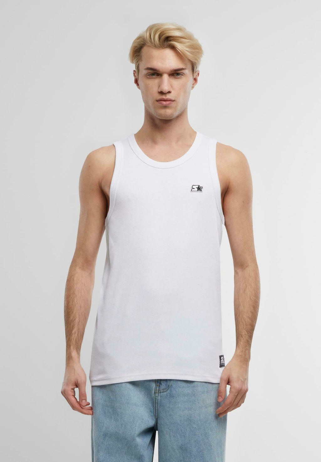 

Майка Starter, белый