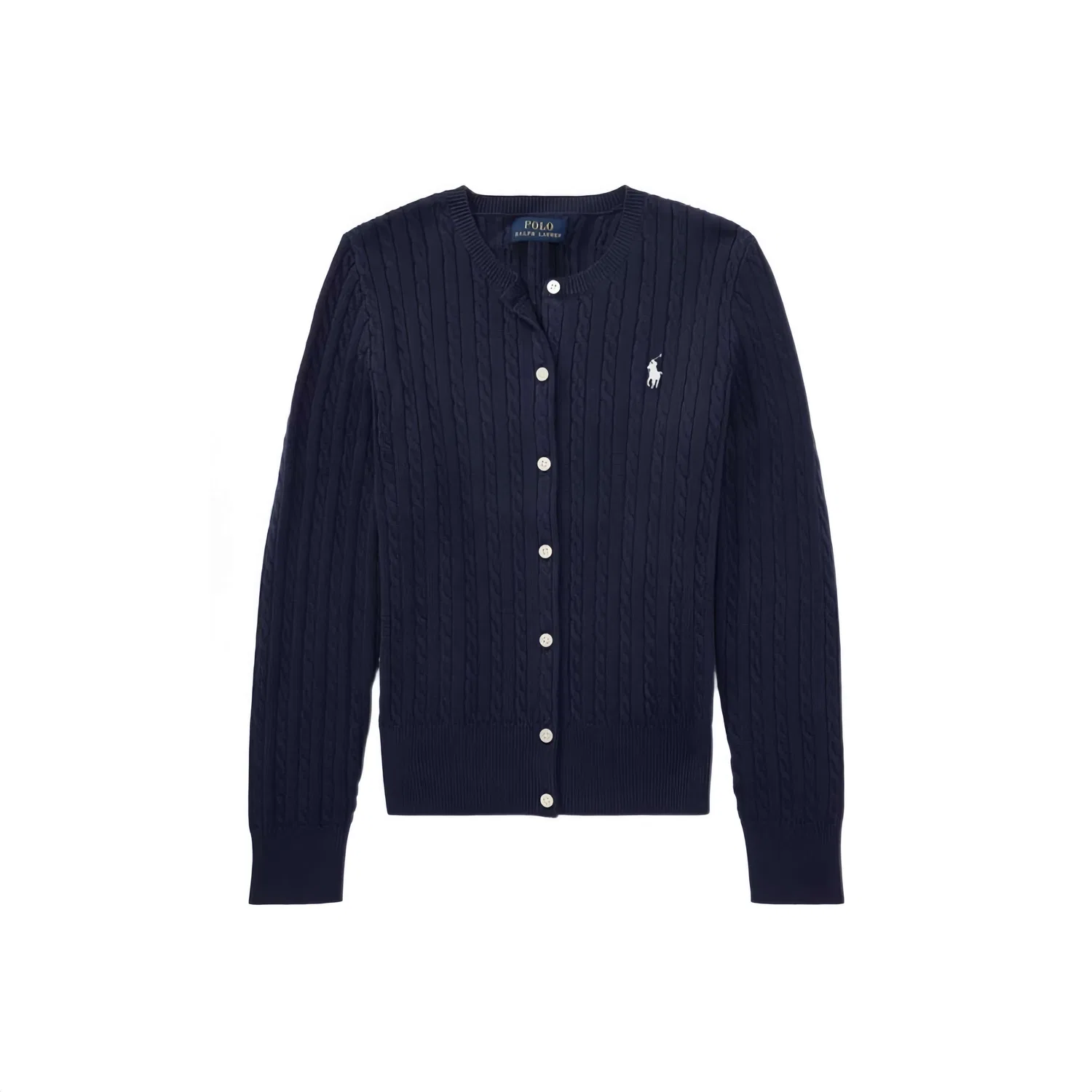 Свитер детский унисекс Navy Blue Polo Ralph Lauren — фото 2