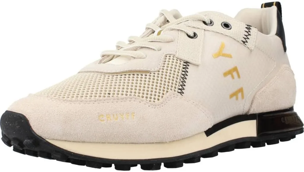 Кеды Cruyff Superbia, бежевый