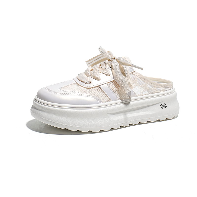 

Детские шлепанцы для подростков YUZHAOLIN, бежевый