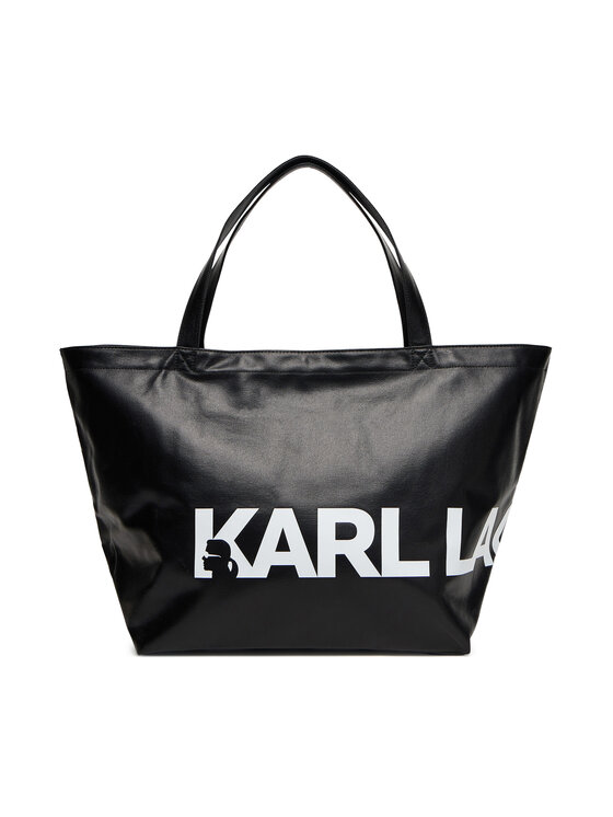 

Женская сумка A3W50029 Karl Lagerfeld, чёрный