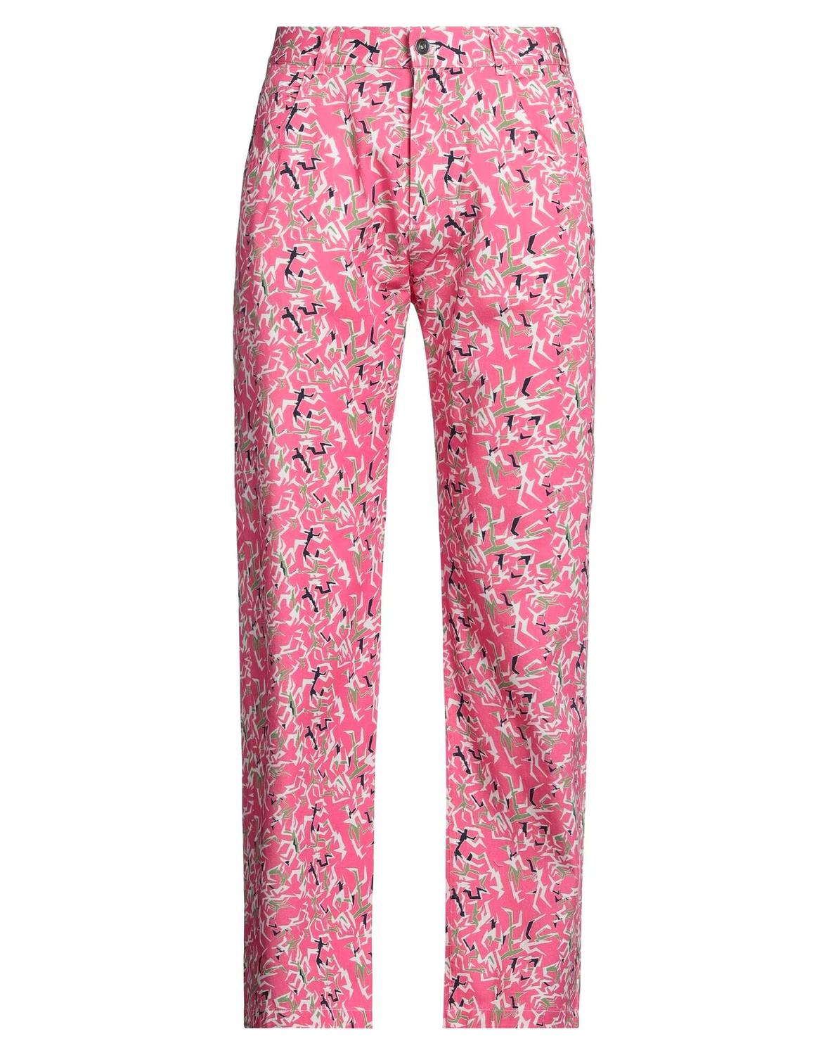 

Брюки Rassvet, фуксия