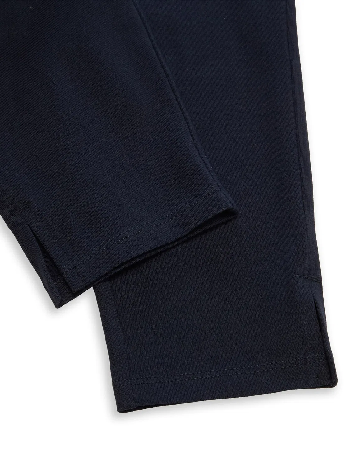 Узкие леггинсы Tom Tailor, Dark Blue — фото 3