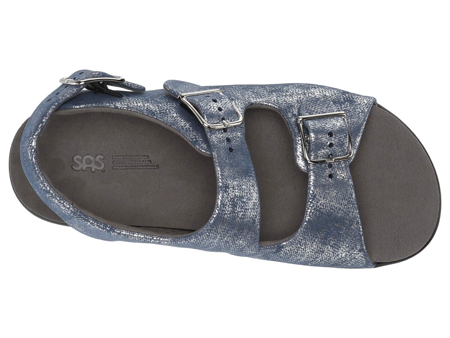 

Сандалии SAS Relaxed Strap Sandals