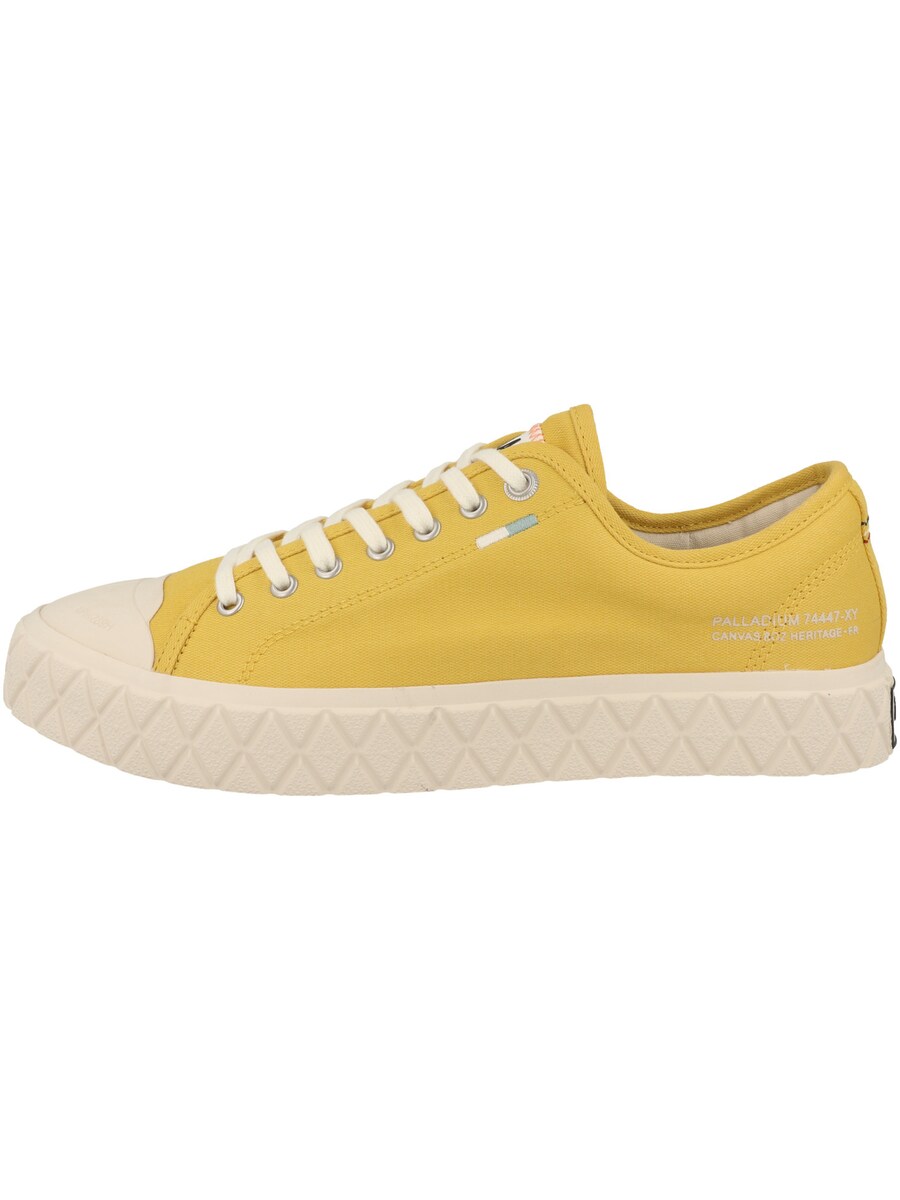 Кроссовки Palladium Palla Ace, Mustard