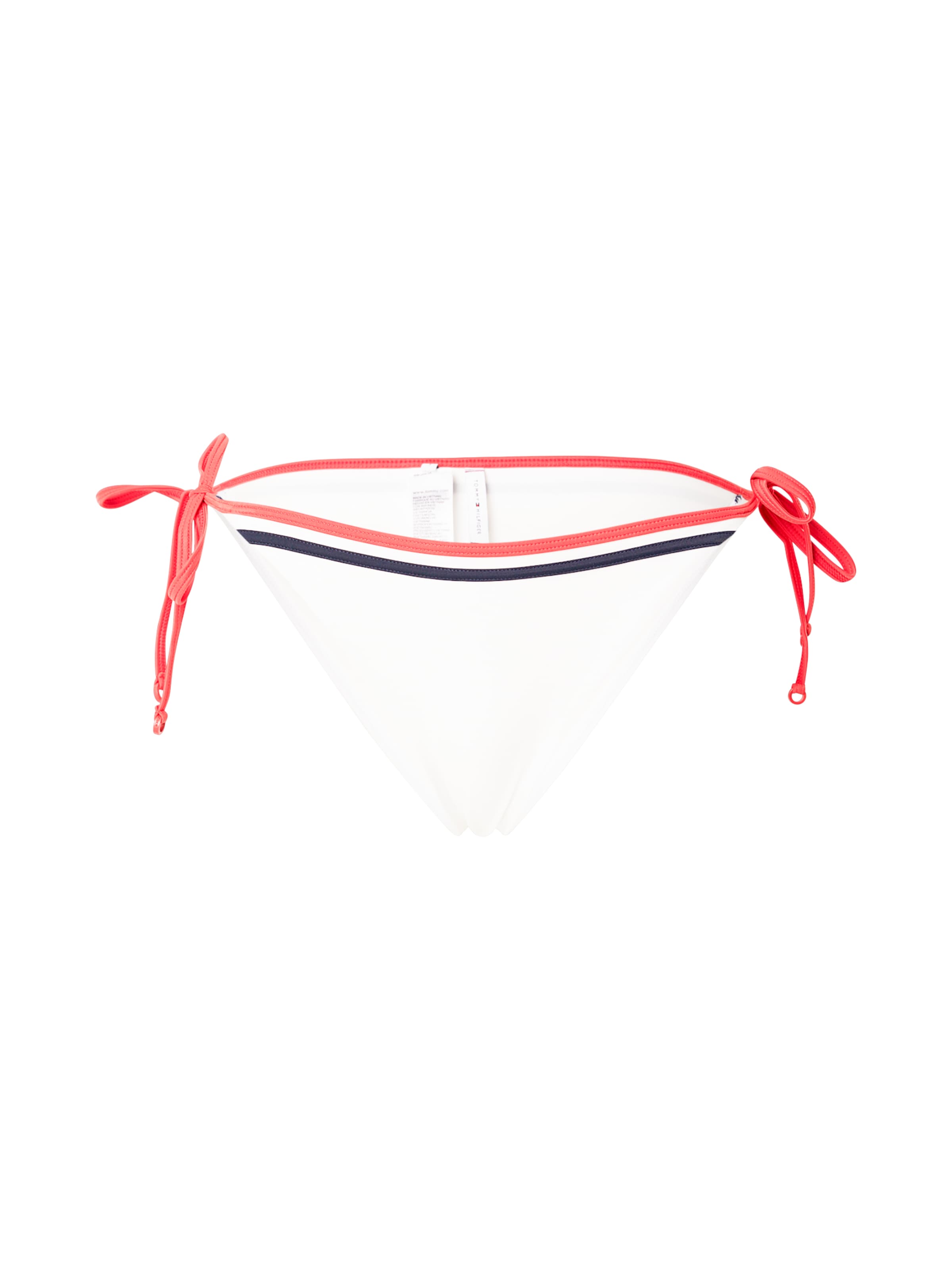 

Tommy Hilfiger Underwear Бикини-трусики в белом цвете
