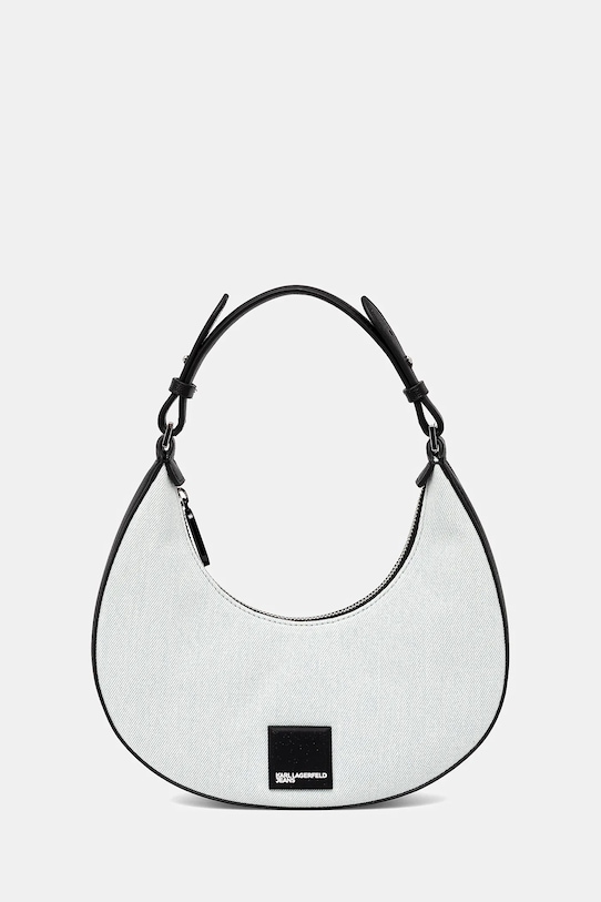 

Сумка Karl Lagerfeld Jeans, синий