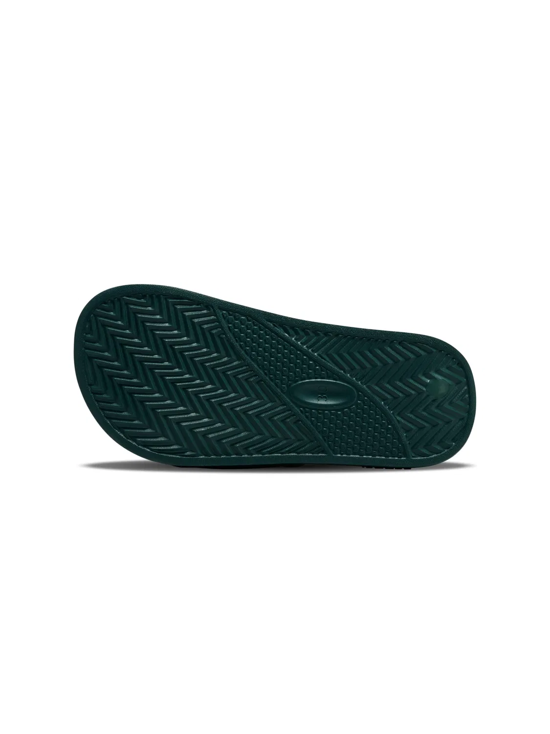Пляжная и бассейная обувь Hummel, Dark Green — фото 4