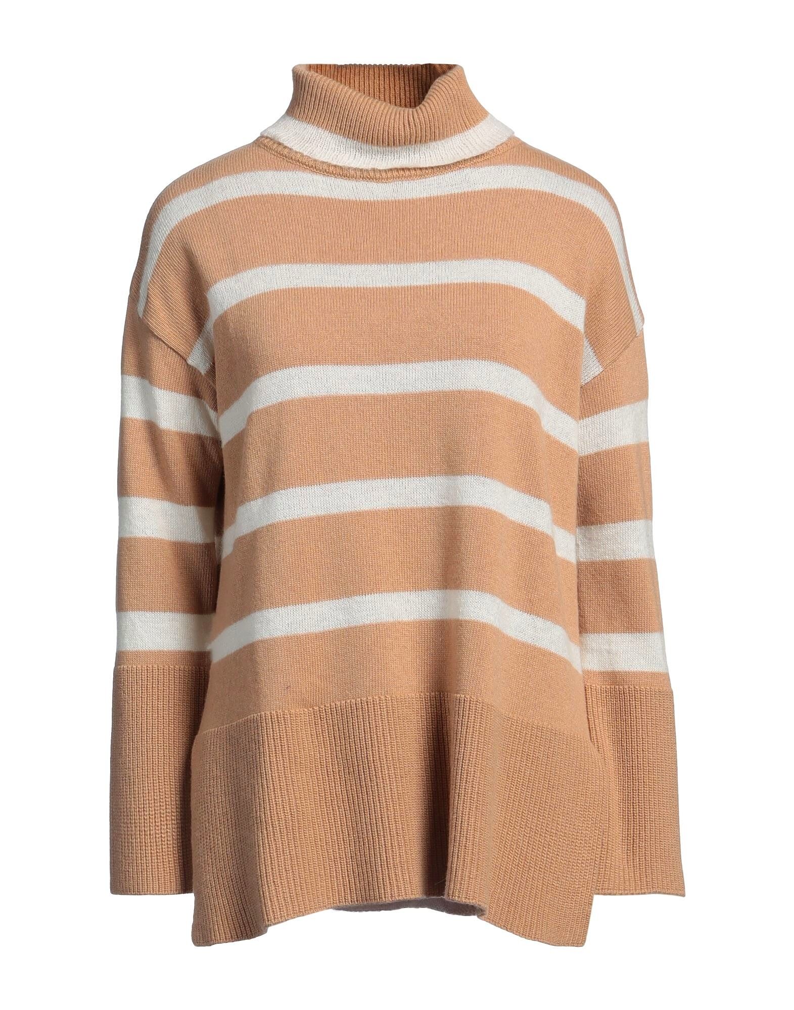 

Водолазка Ferrante, бежевый