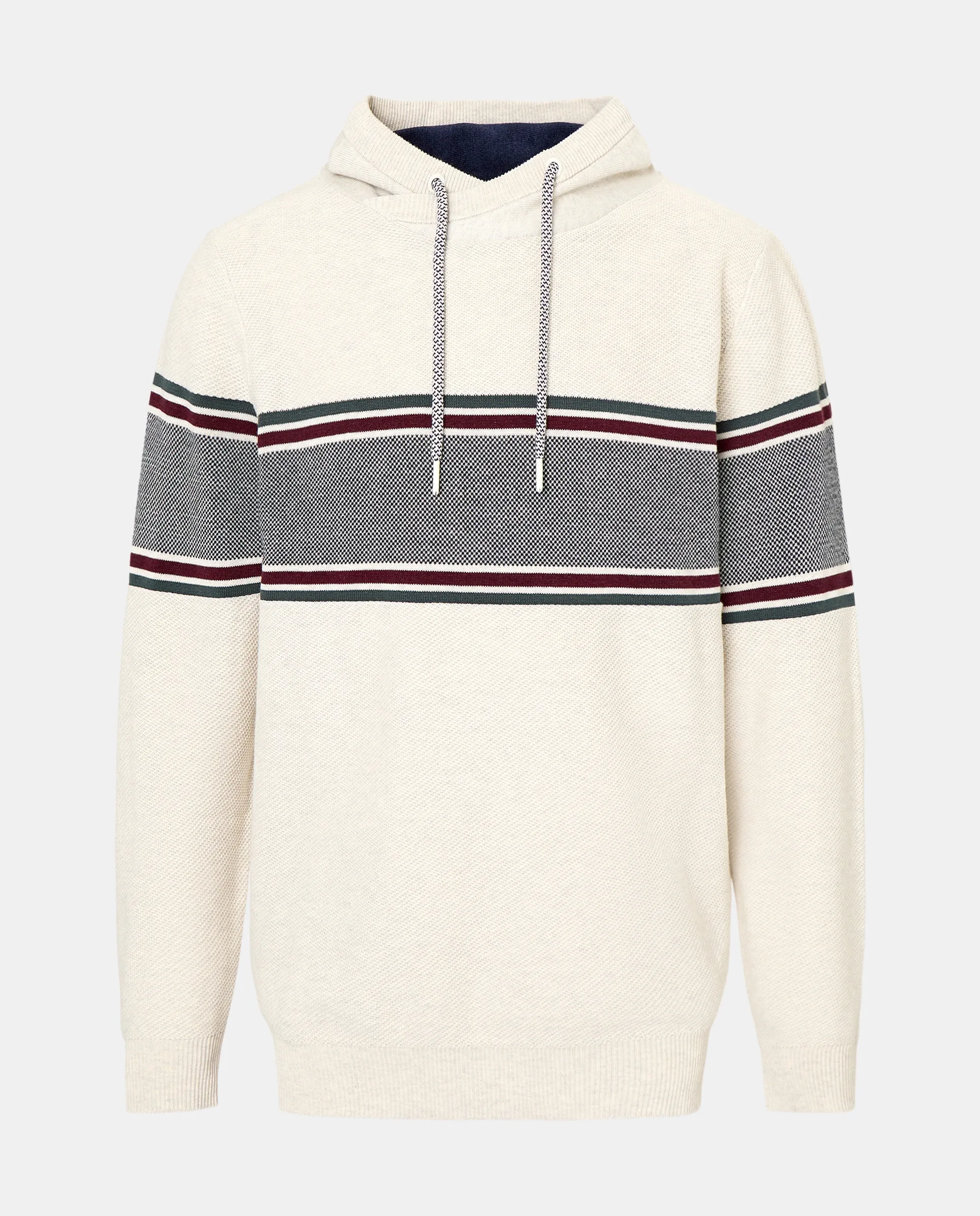 

Мужская толстовка с капюшоном Easy Wear, песочный