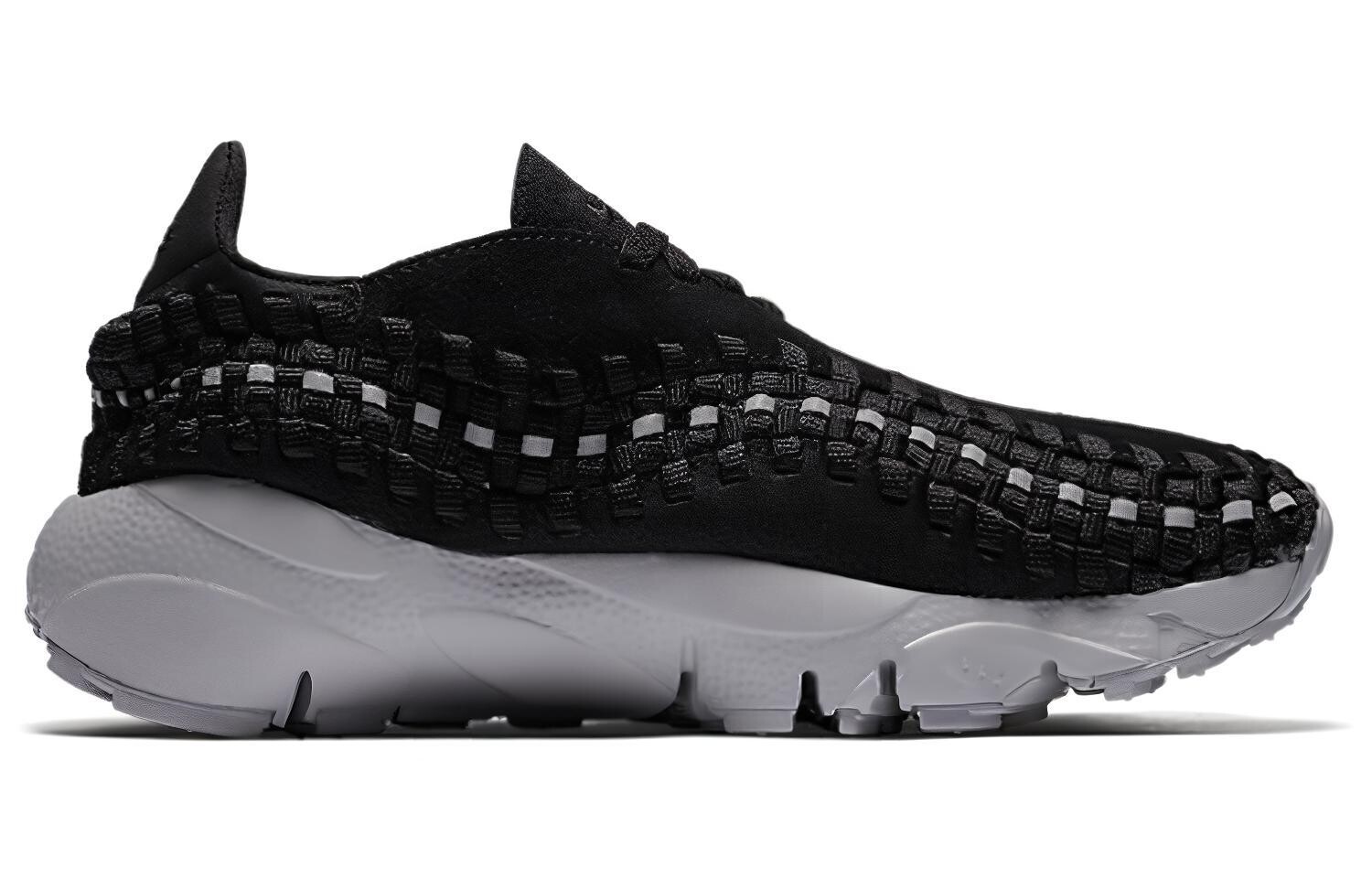 Женская тканая обувь Nike Lifestyle — фото 2