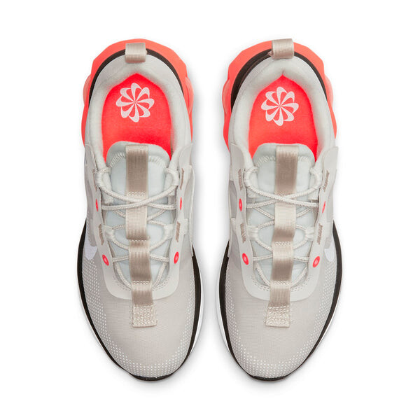 Кроссовки air max 2021 Nike, белый — фото 4