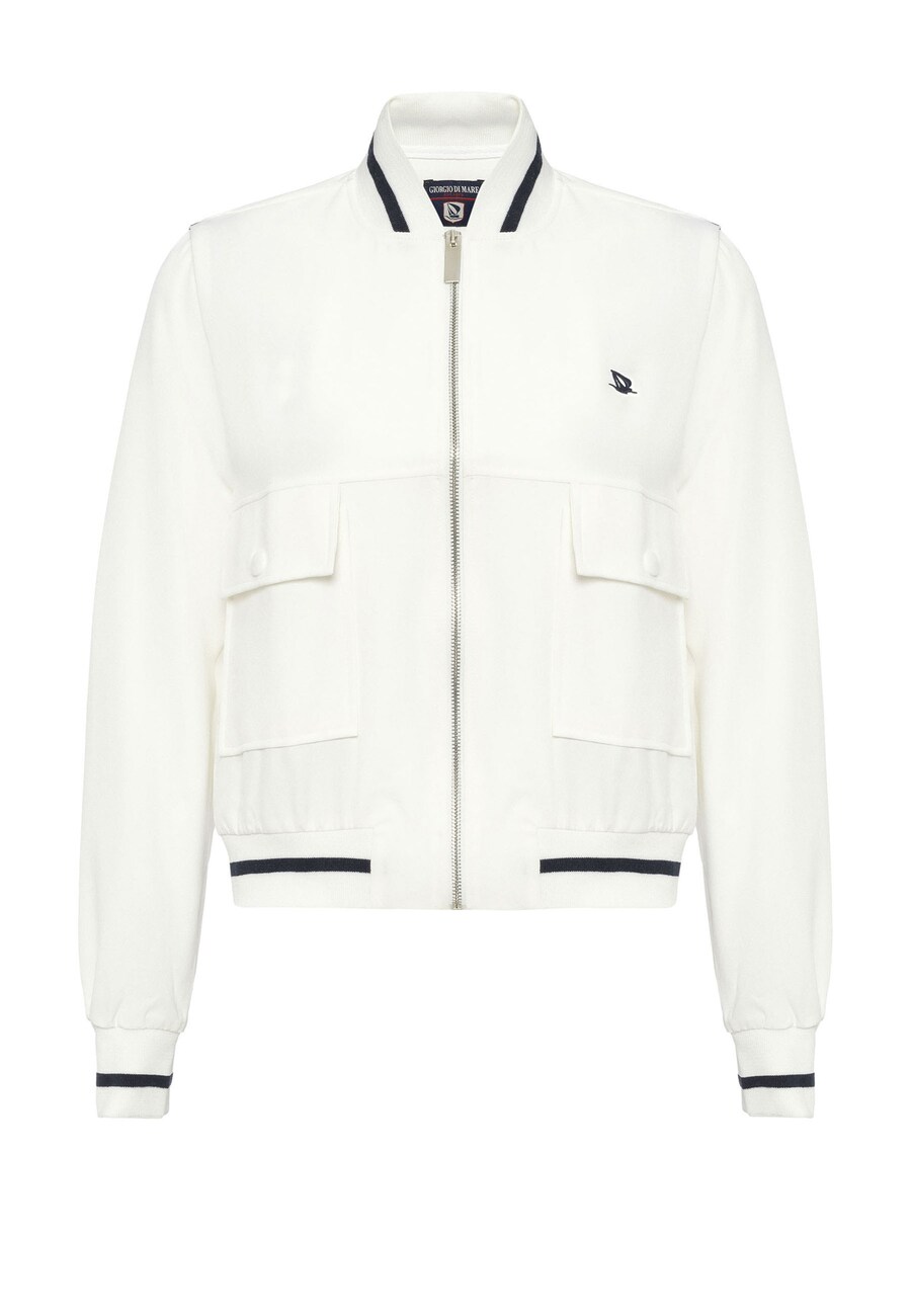 

Всесезонная куртка Giorgio di Mare Between-Season Jacket, белый