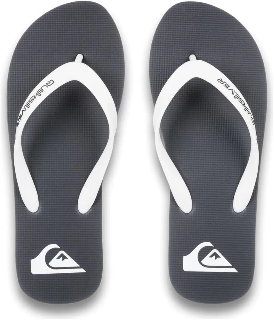 Мужские сандалии Quiksilver Molokai Tijuana — фото 3