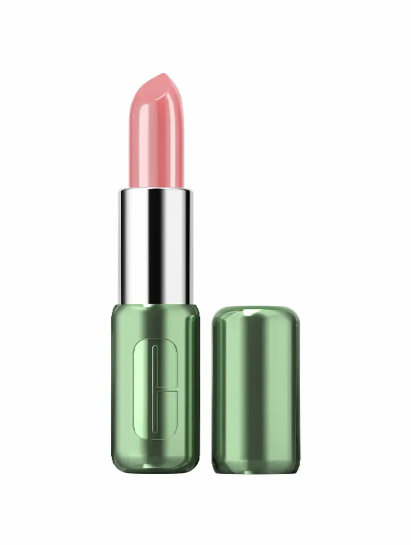 

Помада Clinique Pop Longwear Lipstick, оттенок Sugar Pop Clinique