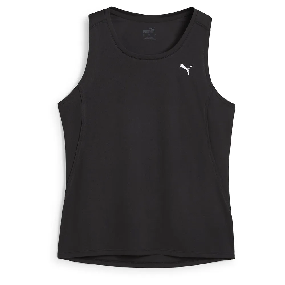

Футболка Puma Run Velocity, черный