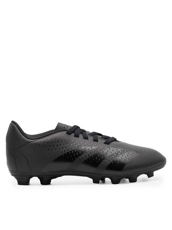 

Футбольные бутсы PREDATOR FXG J HQ0950 Adidas, черный