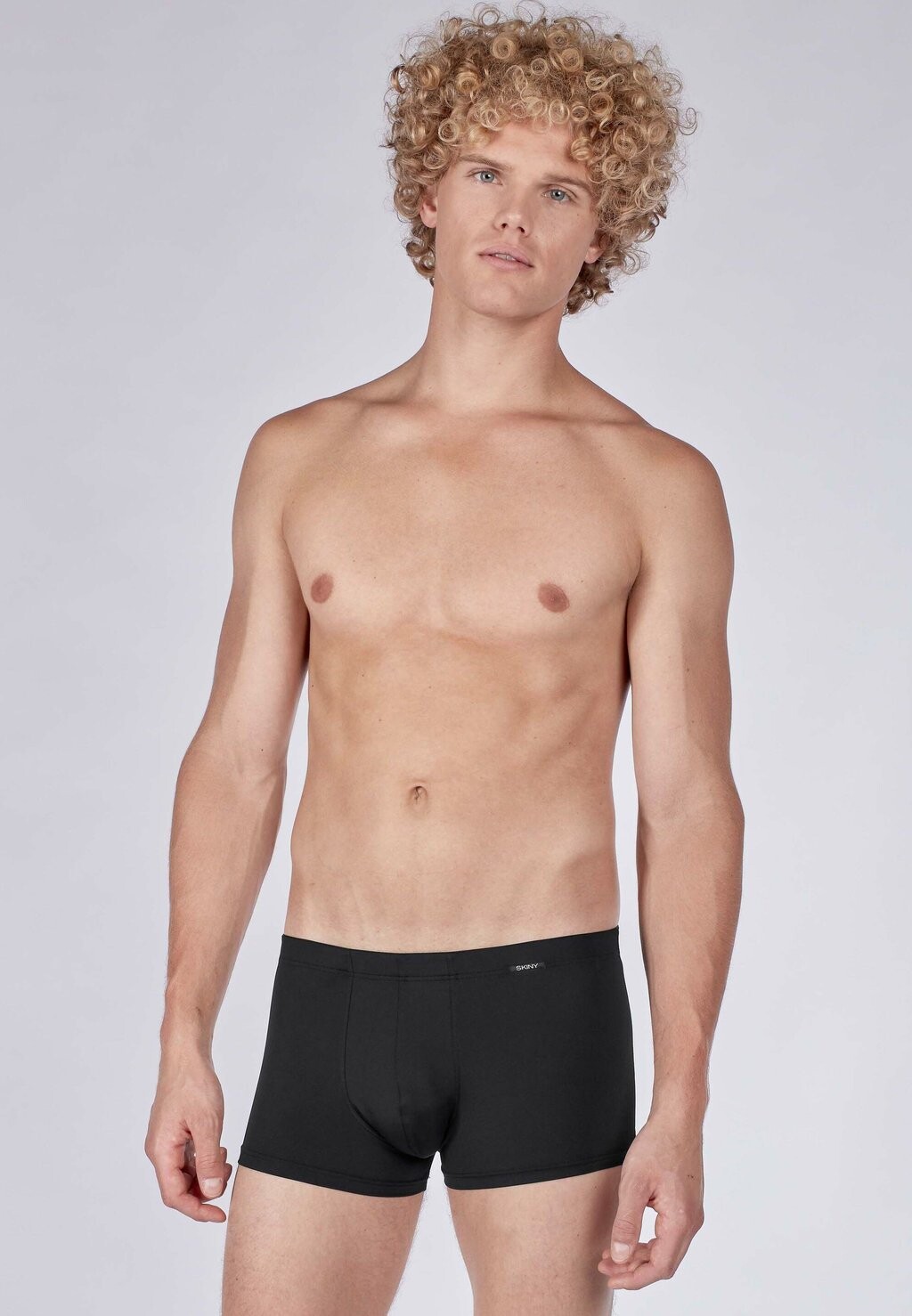

Брюки 2 PACK Skiny, черный