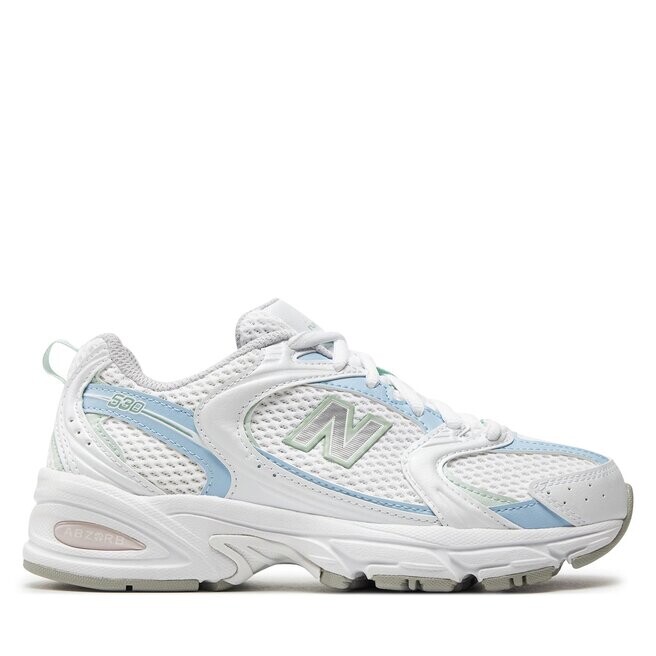 

Кроссовки New Balance MR530PC Blanco, белый