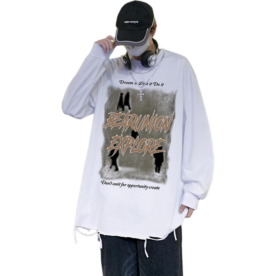 

Футболка Unisex BEAR UNION, белая
