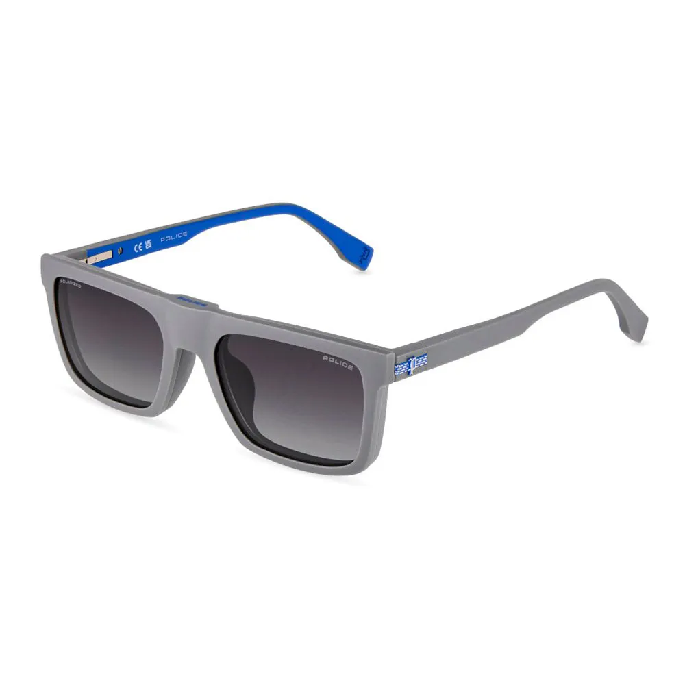 

Очки для чтения Police UK180-50V65P Junior 50x17x140 мм, серый