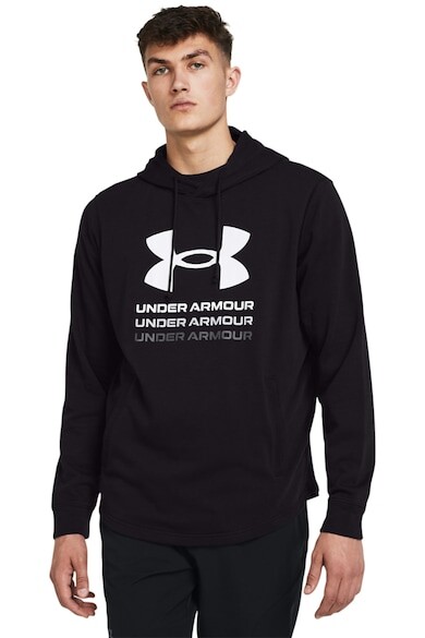 

Худи для фитнеса с логотипом Under Armour