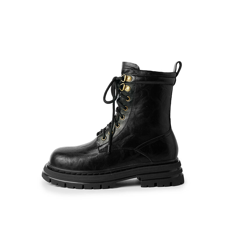 

Ботинки Martin Boot женские Raphael Sona, черный