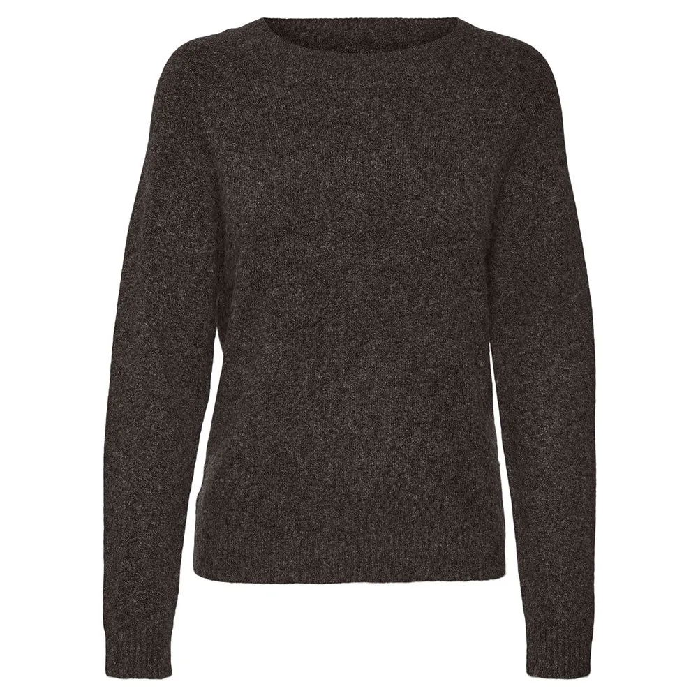 

Свитер Vero Moda Doffy, коричневый
