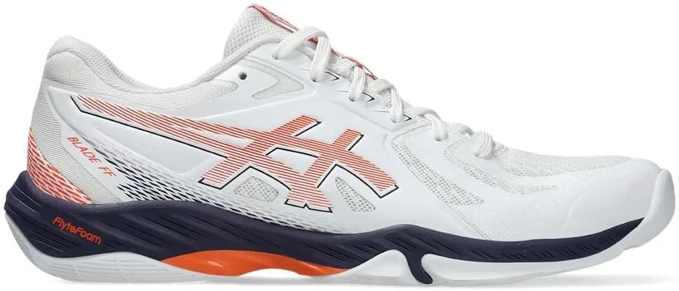 Мужские кроссовки ASICS, белый