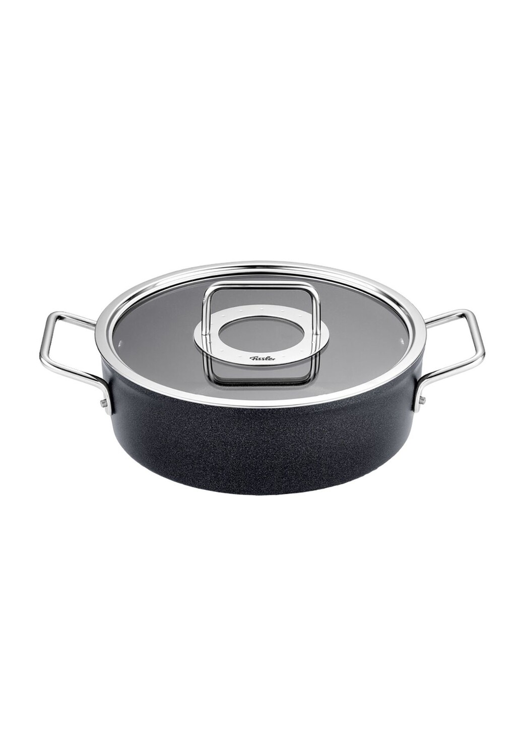 

Кастрюля для запекания