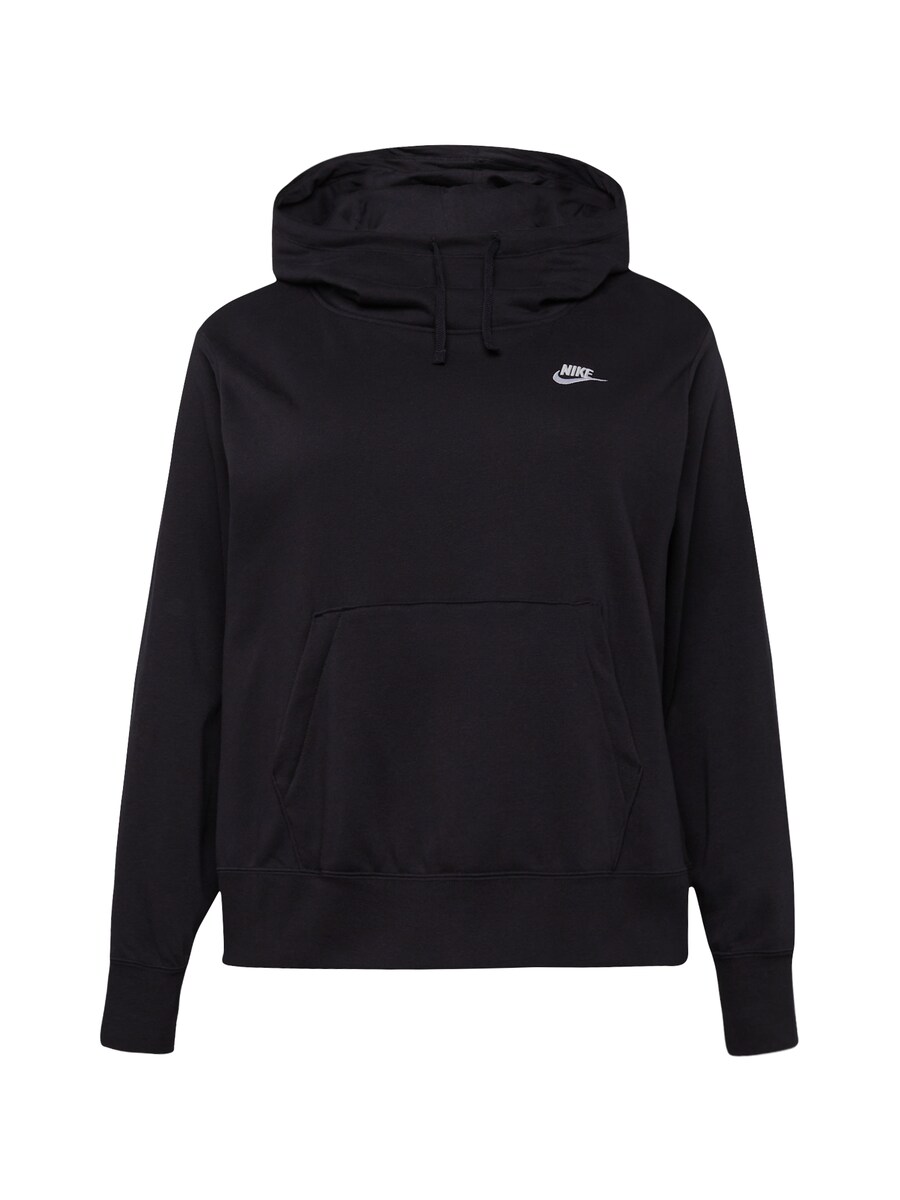 

Спортивная толстовка Nike Sportswear, черный