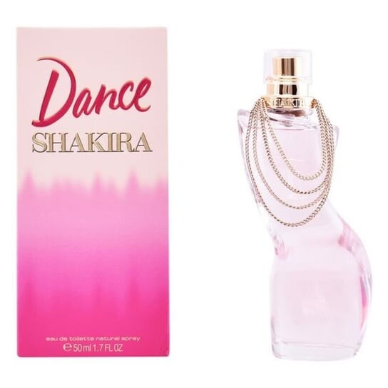 

Туалетная вода, 50 мл Shakira Dance