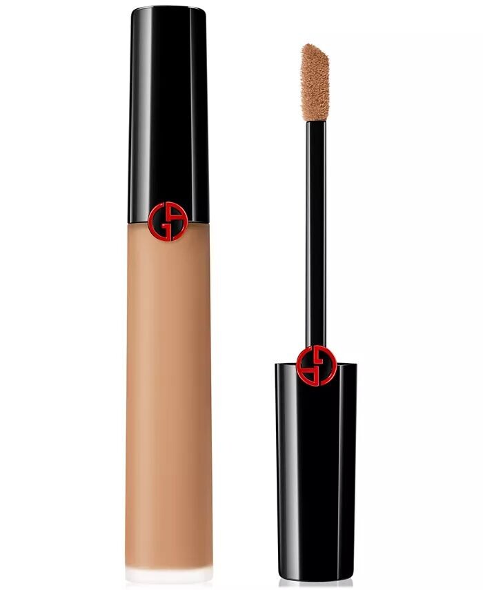

Стойкий матовый консилер Power Fabric Giorgio Armani, цвет 7 Medium Tan Peach