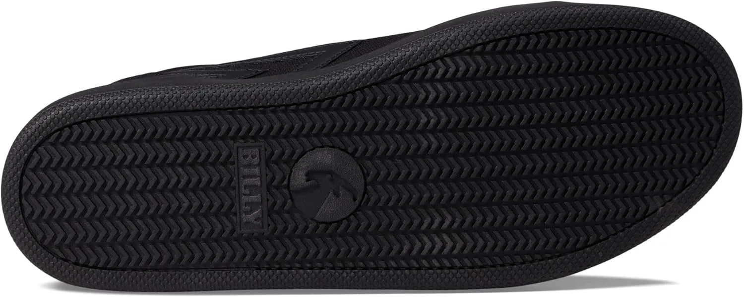 Мужские кроссовки BILLY Footwear CS Sneaker High - верх из искусственной кожи с подкладкой, закругленный носок, шнуровка, стильный дизайн, черный — фото 3