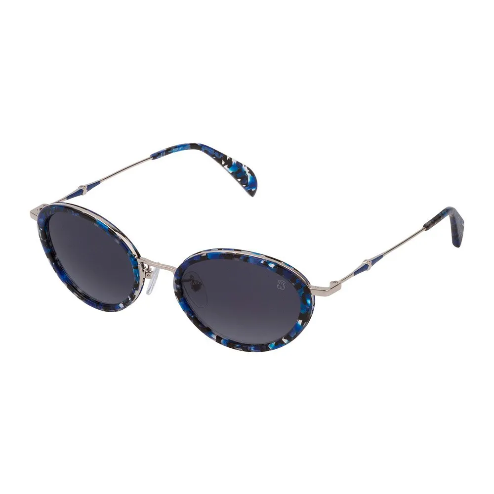 

Солнцезащитные очки Tous STO388-5101H6 woman, синий