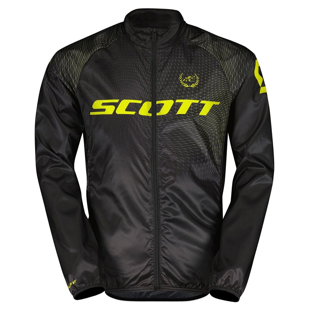 

Куртка Scott RC Pro WB, черный