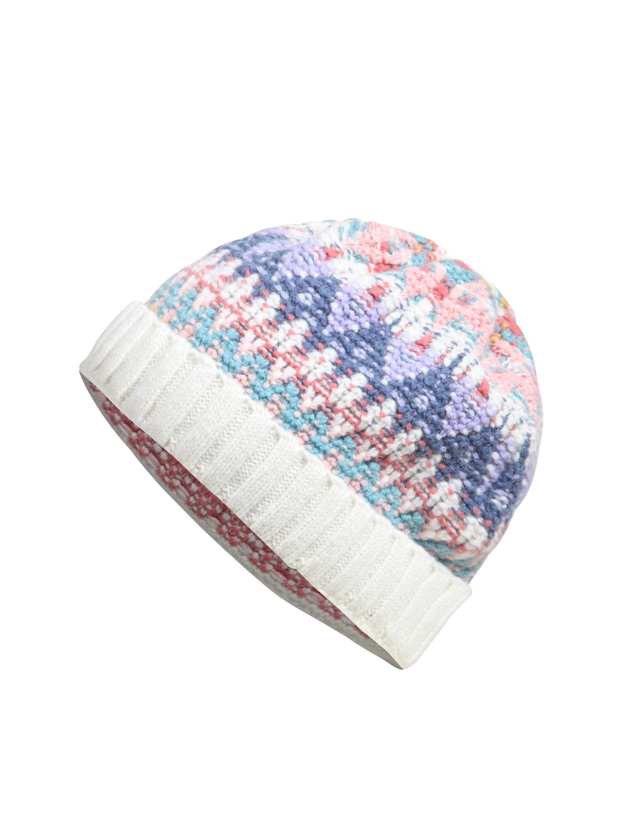 

Шапка IVKO Re-Dandy, от белого