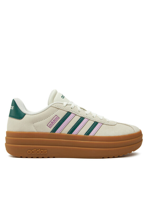 

Кроссовки Adidas, бежевый