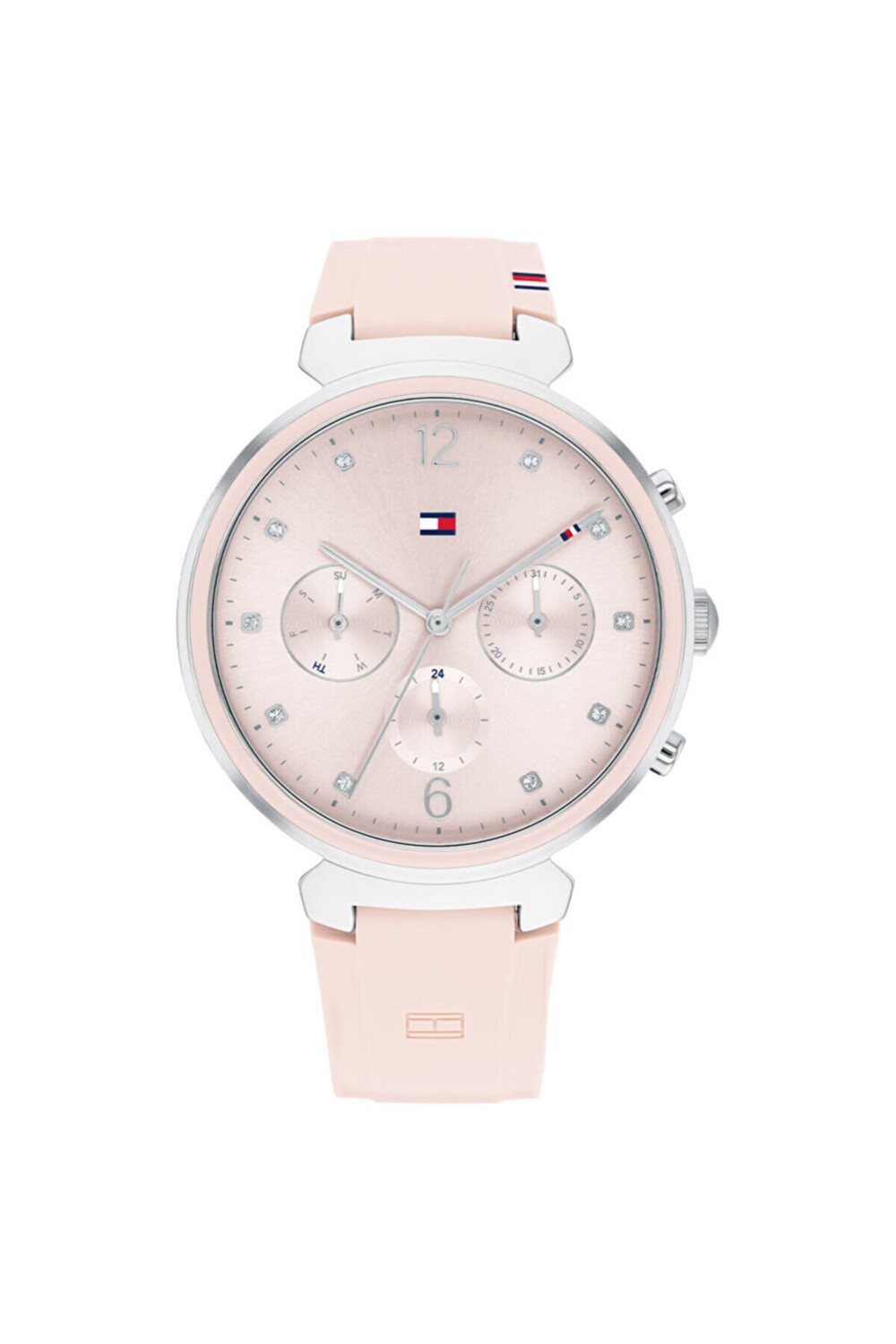 

Часы Tommy Hilfiger