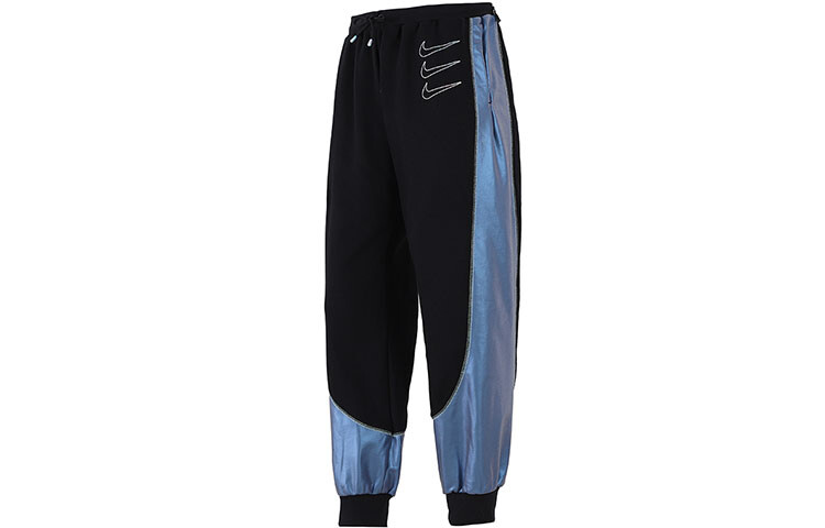

Женские спортивные штаны Nike, черный
