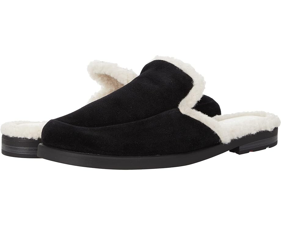 

Лоферы Franco Sarto L-Boccaslide, цвет Black 2