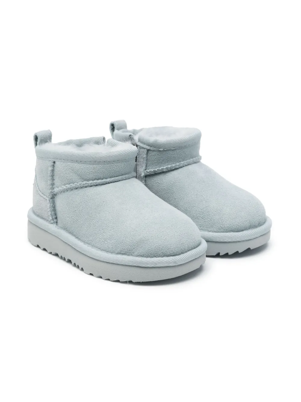 

Угги Classic Ultra Mini UGG Kids, синий
