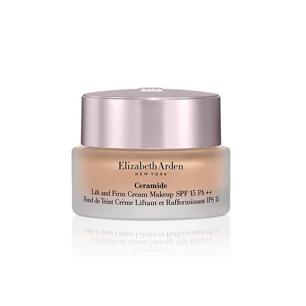 

Основа ELIZABETH ARDEN Cer Lft Frm Crm Fndtn Sh 200N Eu, 300N