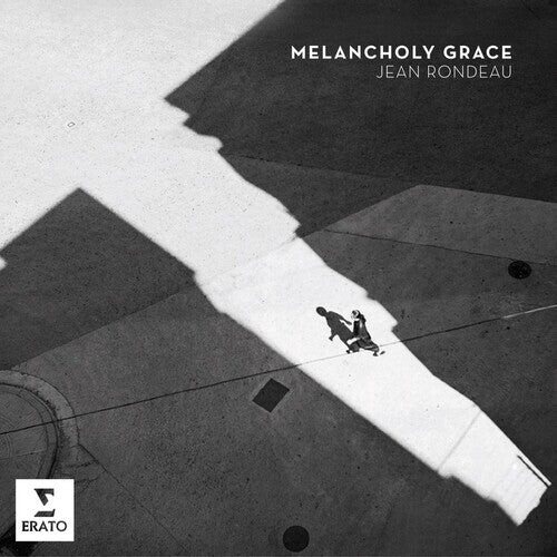 

CD диск Rondeau, Jean: Melancolia