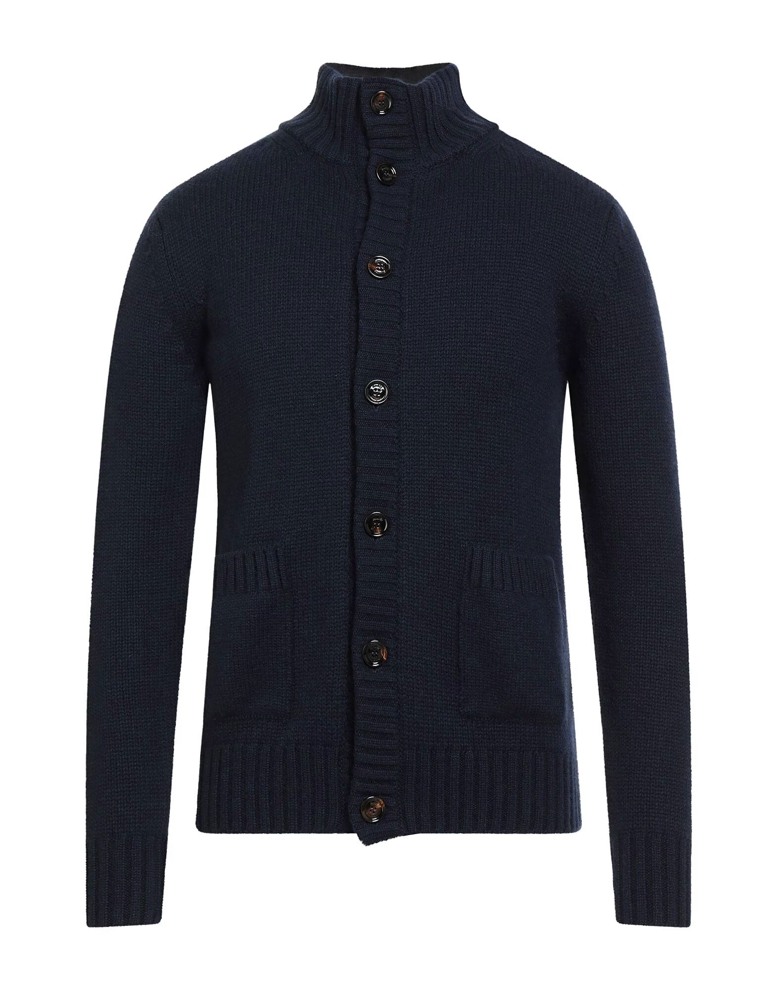 

Кардиган Moorer, полуночно-синий