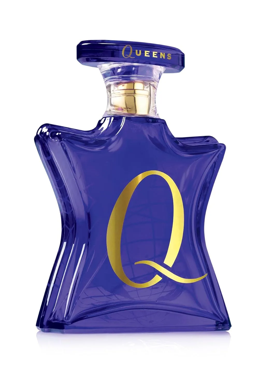 Bond No. 9 New York Queens Unisex Eau de Parfum, 3,4 жидких унции