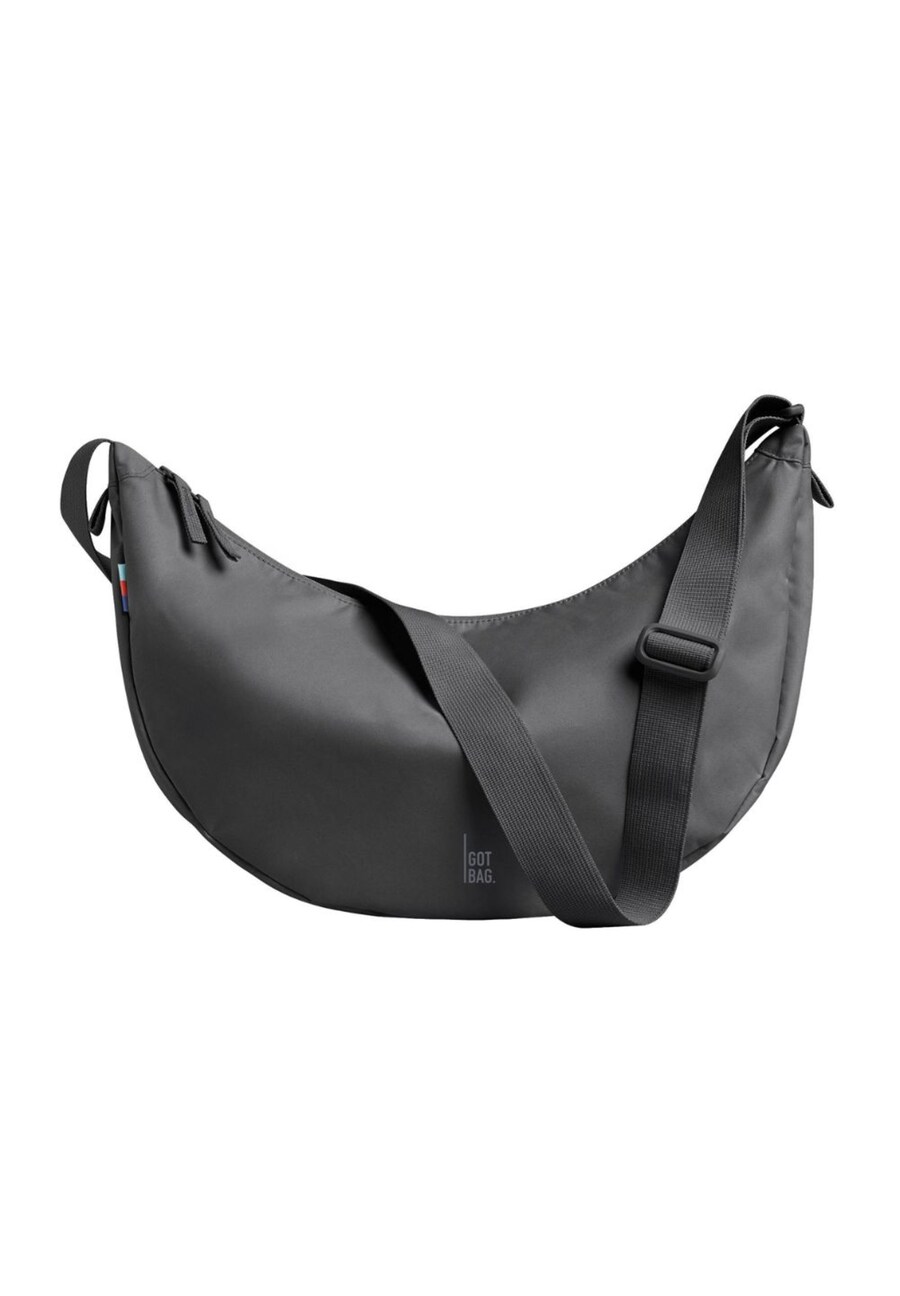 

Сумка через плечо Got Bag Moon, антрацит