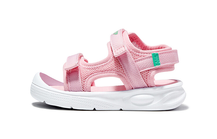 

Кроссовки XTEP Toddler Shoes TD Pink